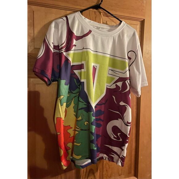 Geowoodstock 2013 T-Shirt - Picture 1 of 4